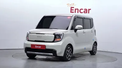 2024 Kia RAY