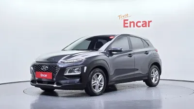 2020 Hyundai Kona