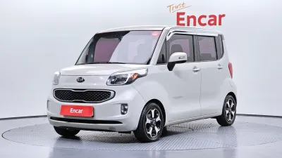 2016 Kia RAY