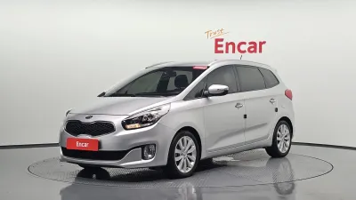 2014 Kia Carens