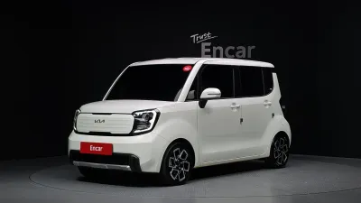 2023 Kia RAY