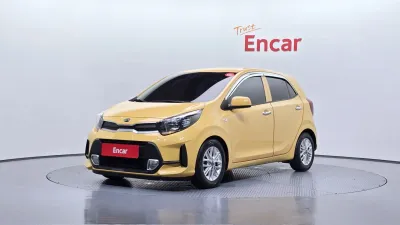 2021 Kia Picanto
