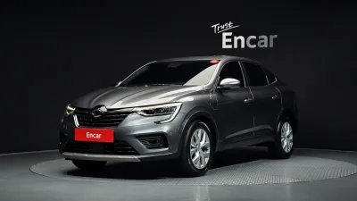 2020 Renault Korea XM3