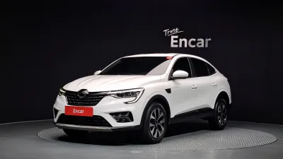 2023 Renault Korea XM3