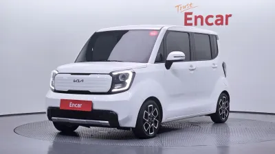 2023 Kia RAY