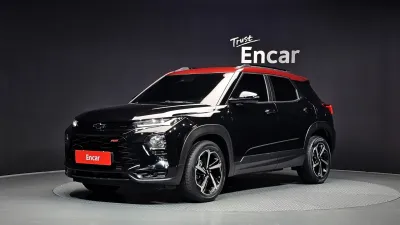2022 Chevrolet Trailblazer