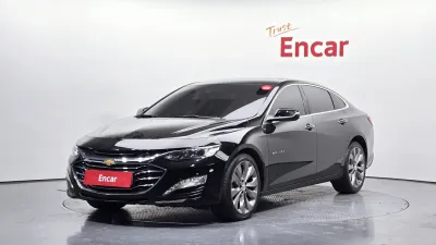 2019 Chevrolet Malibu