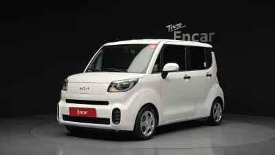 2022 Kia RAY