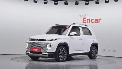 2023 Hyundai Casper