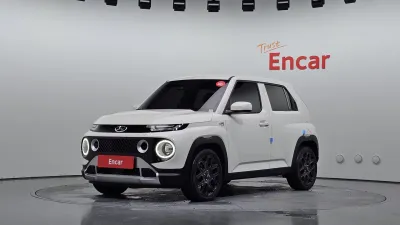 2023 Hyundai Casper