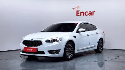 2013 Kia K7
