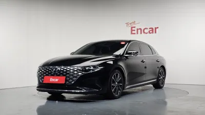 2021 Hyundai Grandeur
