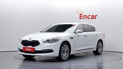 2013 Kia K9