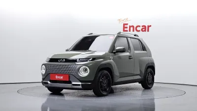 2023 Hyundai Casper