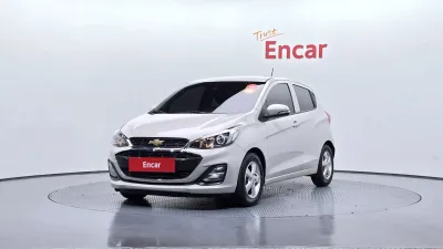 2019 Chevrolet Spark