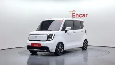 2023 Kia RAY