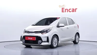 2023 Kia Picanto