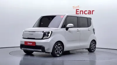 2024 Kia RAY