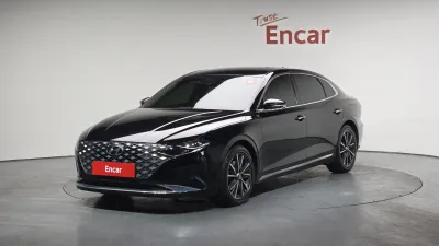 2022 Hyundai Grandeur