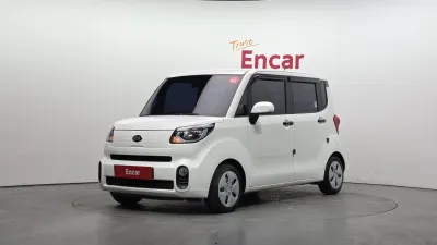 2021 Kia RAY