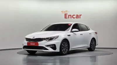 2020 Kia K5