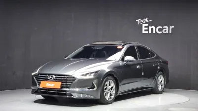 2020 Hyundai Sonata