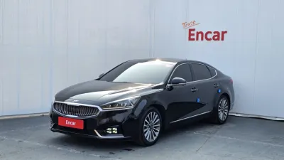 2019 Kia K7