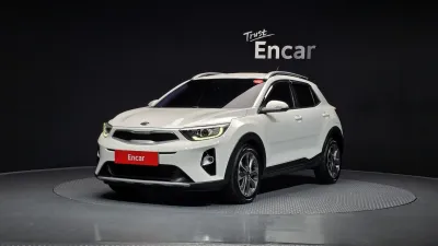 2018 Kia Stonic