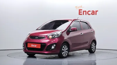 2015 Kia Picanto