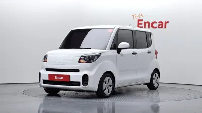 2022 Kia RAY