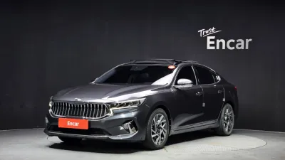 2020 Kia K7