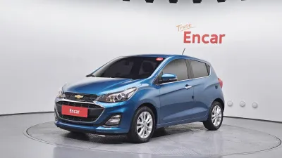 2019 Chevrolet Spark