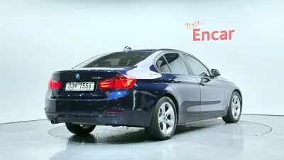 2014 BMW 3-Series