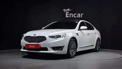2014 Kia K7
