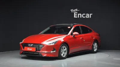 2020 Hyundai Sonata