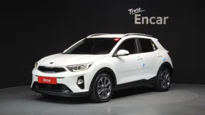 2020 Kia Stonic