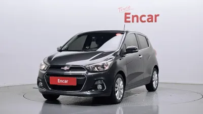 2017 Chevrolet Spark