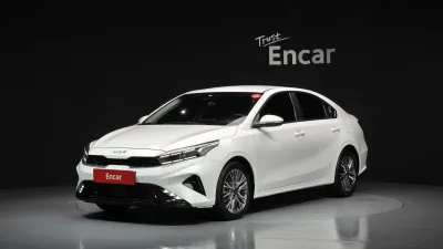 2022 Kia K3