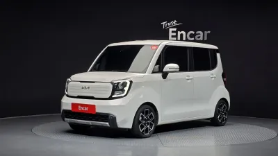 2023 Kia RAY