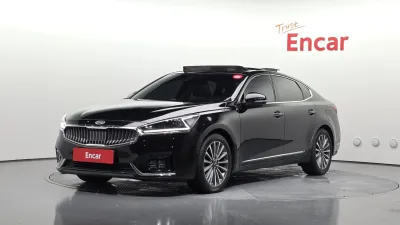 2016 Kia K7