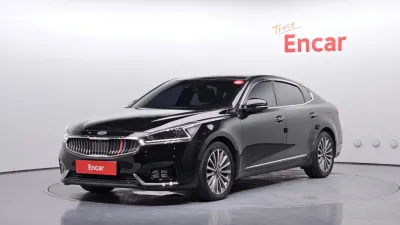 2016 Kia K7