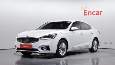 2016 Kia K7