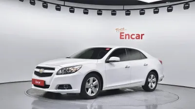 2014 Chevrolet Malibu