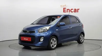 2016 Kia Picanto