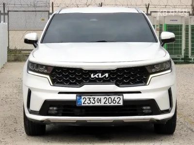 2022 Kia Sorento