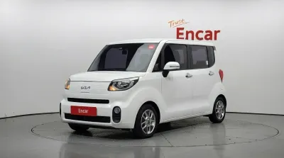2022 Kia RAY