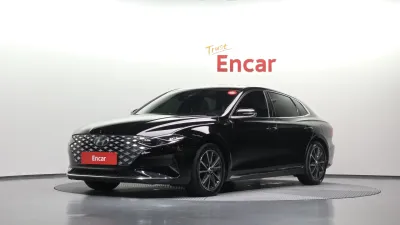 2020 Hyundai Grandeur