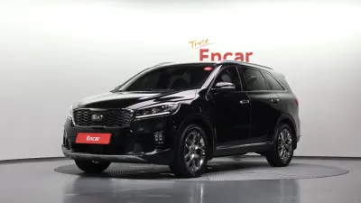 2020 Kia Sorento