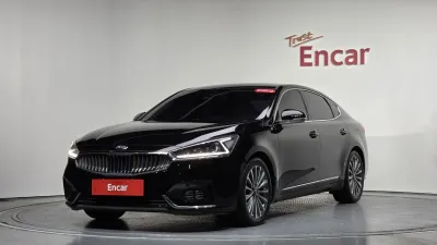 2019 Kia K7