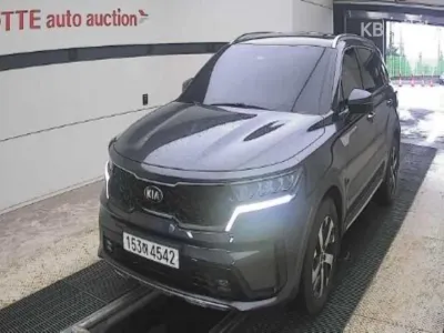 2021 Kia Sorento